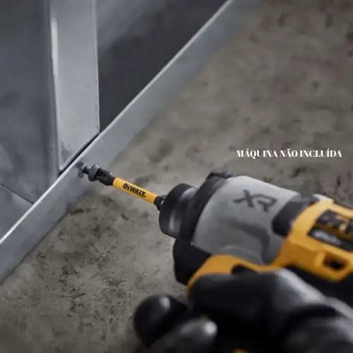 Jogo 25 Peças DeWALT FLEXTORQ DT70730T-QZ